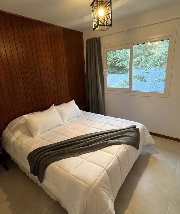 Photo of Bedroom in Correntoso