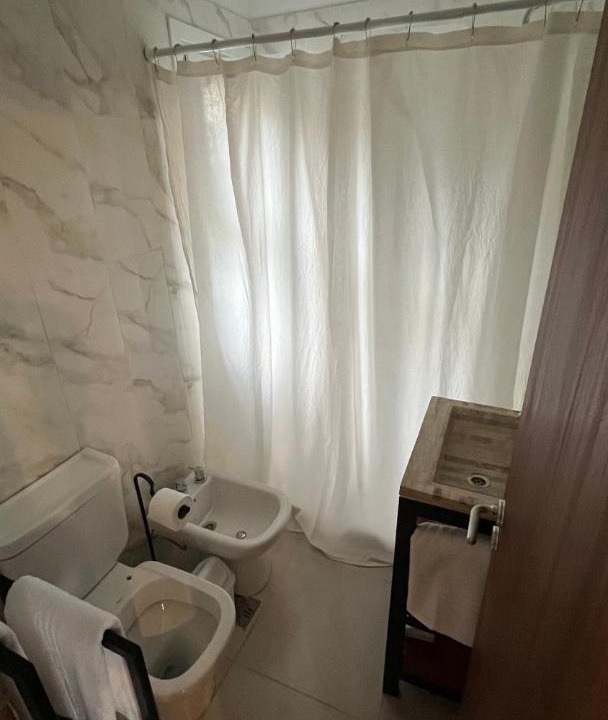 Photo of Bathroom in Correntoso