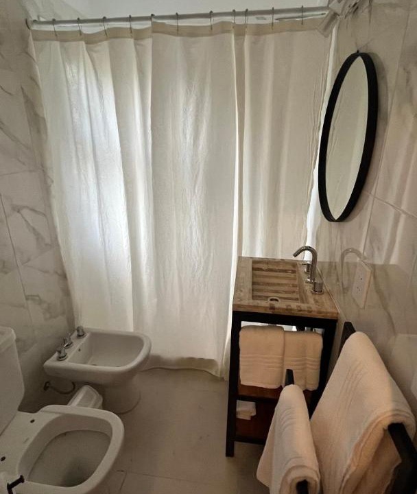 Photo of Bathroom in Correntoso