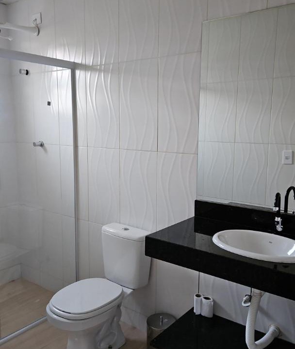 Photo of Bathroom in Sao Roque