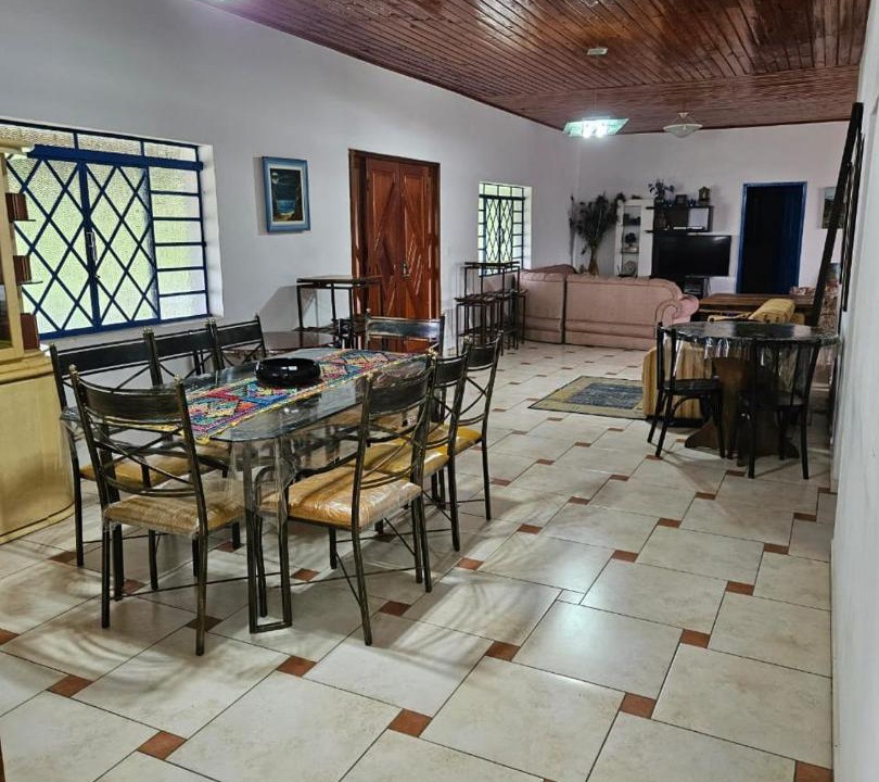 Photo of Livingroom in Sao Roque