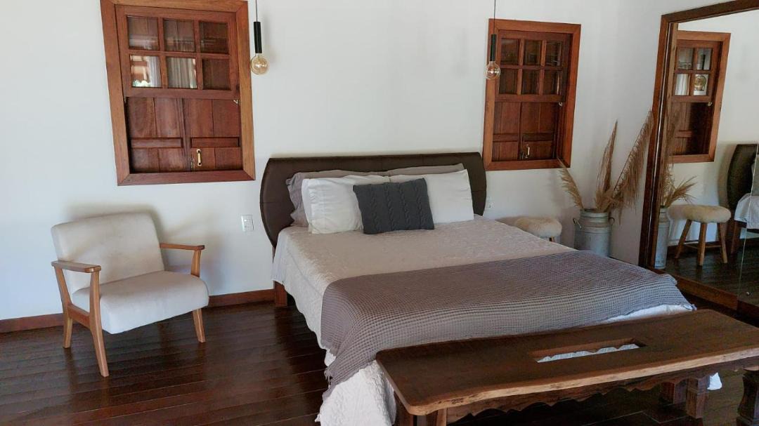 Photo of Bedroom in Sao Bonifacio