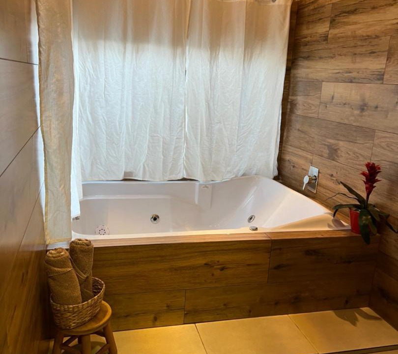Photo of Bathroom in Reta