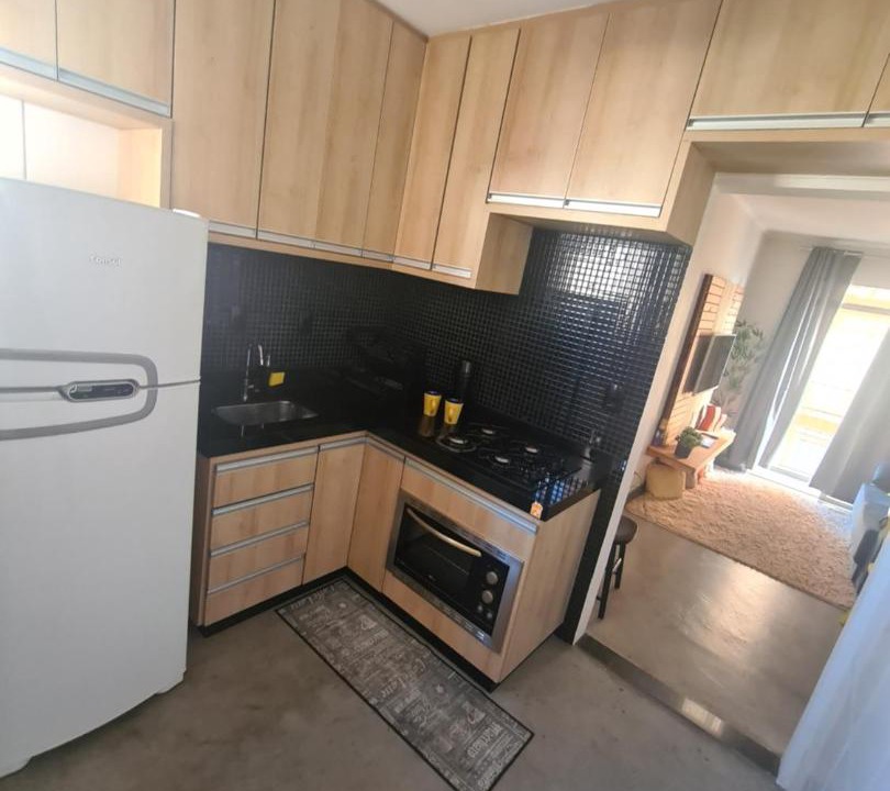 Photo of Kitchen in Conceicao