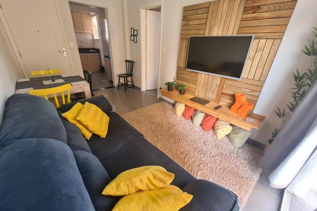 Photo of Livingroom in Conceicao
