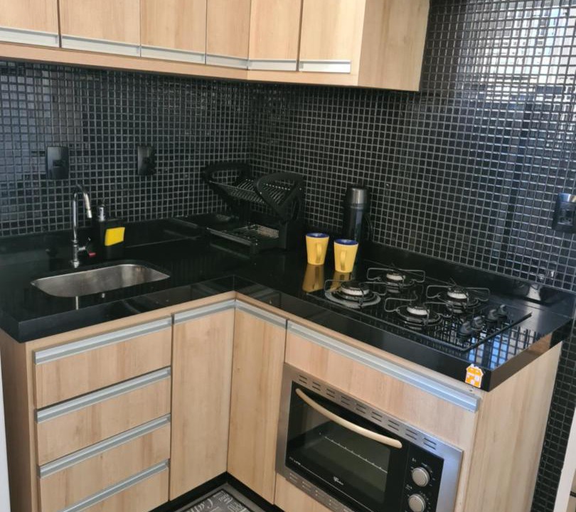 Photo of Kitchen in Conceicao