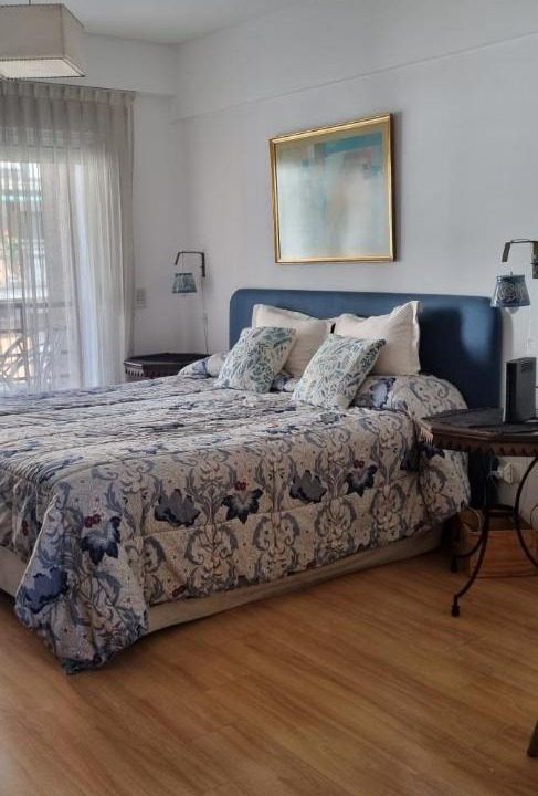 Photo of Bedroom in Palermo