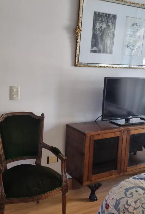 Photo of Livingroom in Palermo