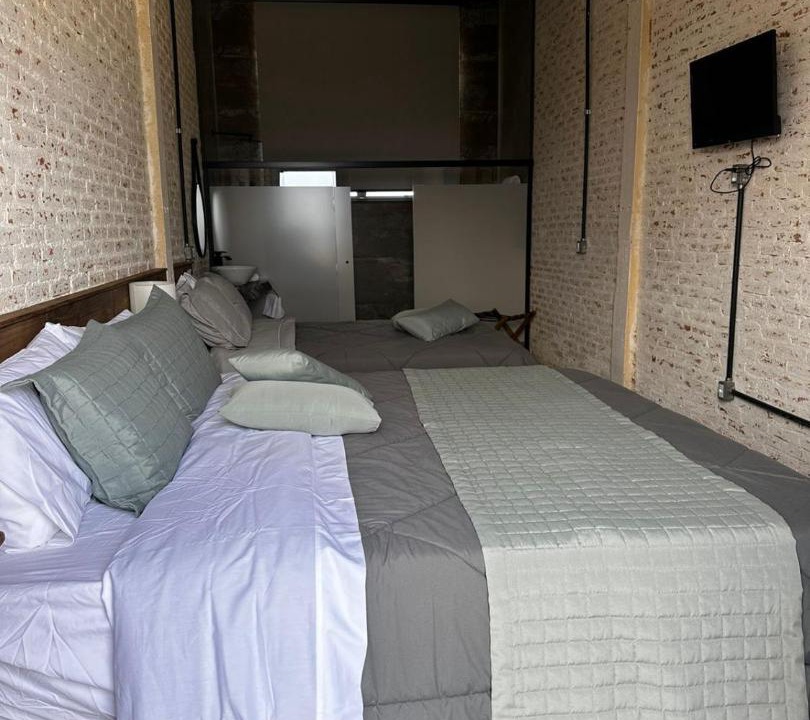 Photo of Bedroom in Espirito Santo Do Pinhal
