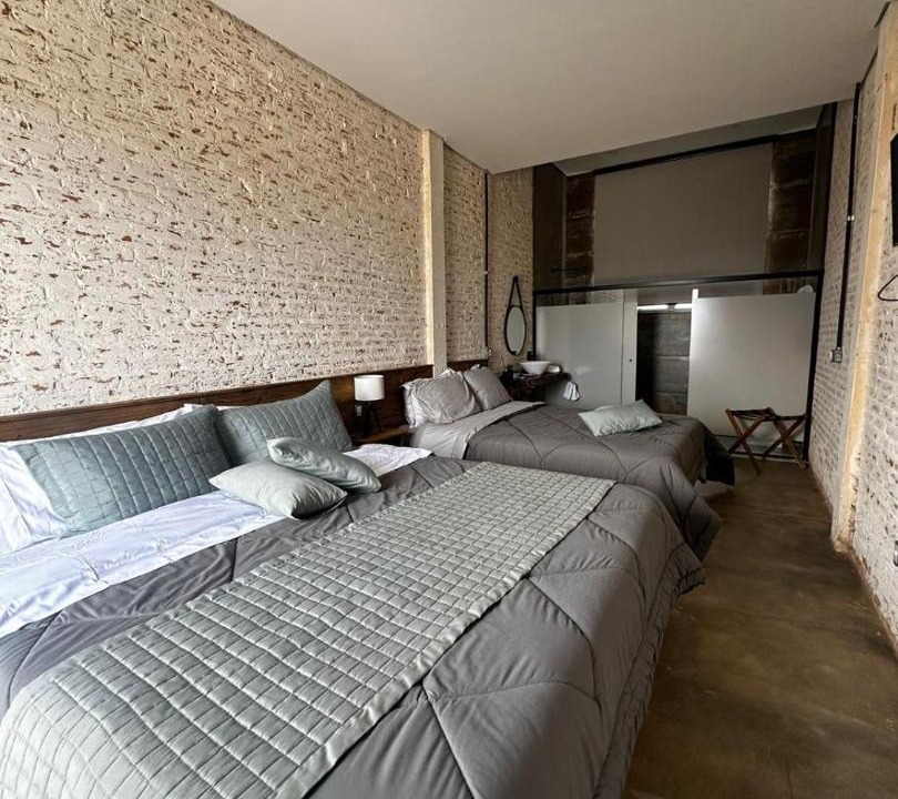 Photo of Bedroom in Espirito Santo Do Pinhal