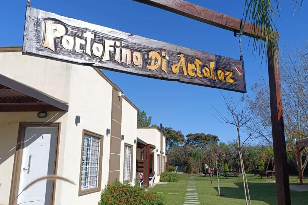 Photo of Buildings in Colon