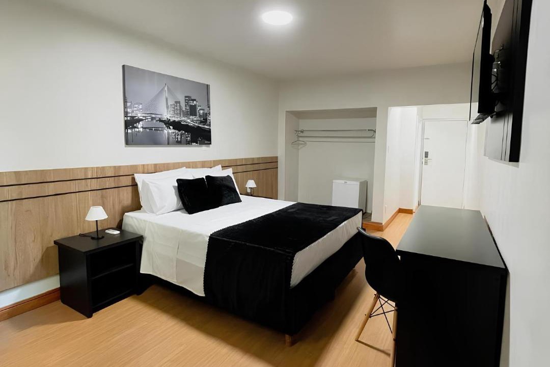 Photo of Bedroom in Santa Ifigenia