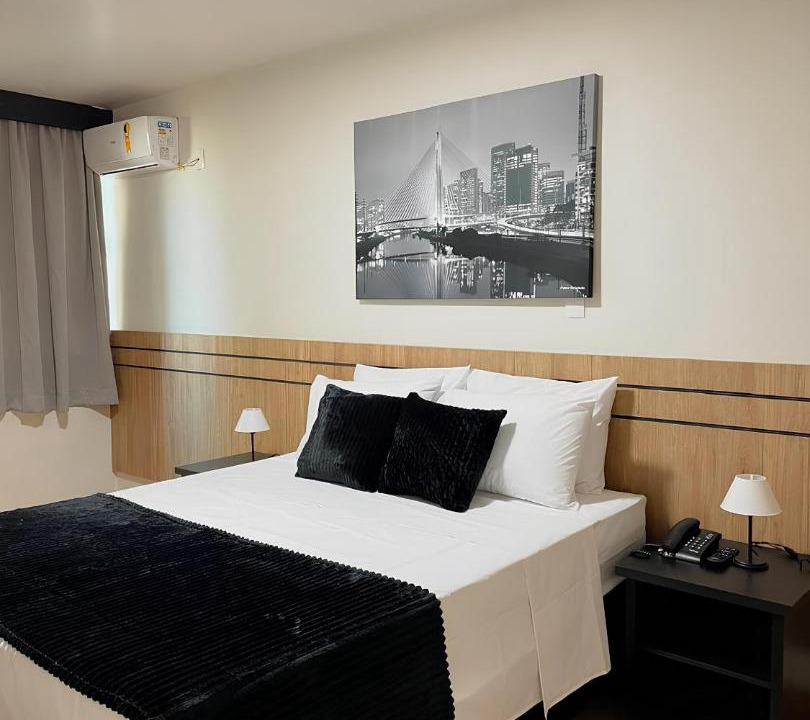 Photo of Bedroom in Santa Ifigenia