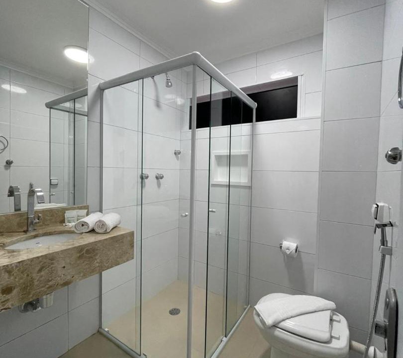 Photo of Bathroom in Santa Ifigenia