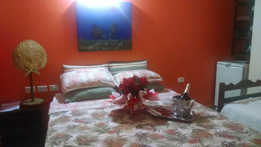 Photo of Bedroom in Paranagua
