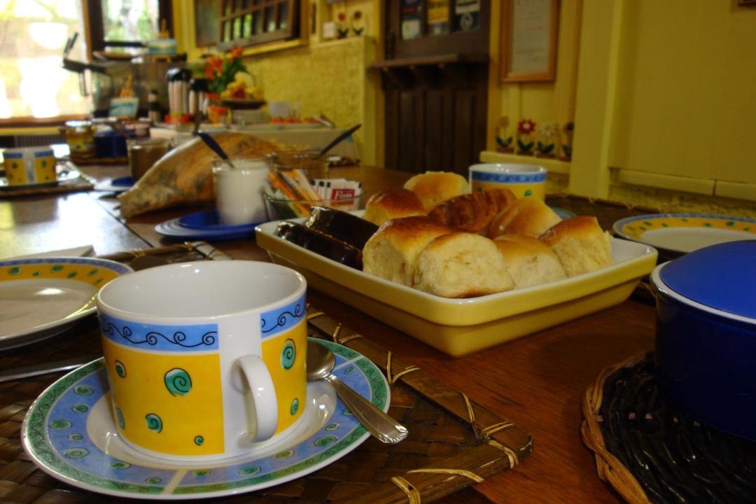 Photo of Kitchen in Paranagua
