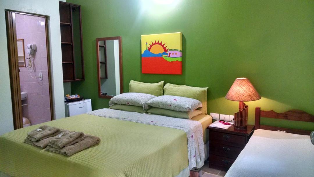 Photo of Bedroom in Paranagua
