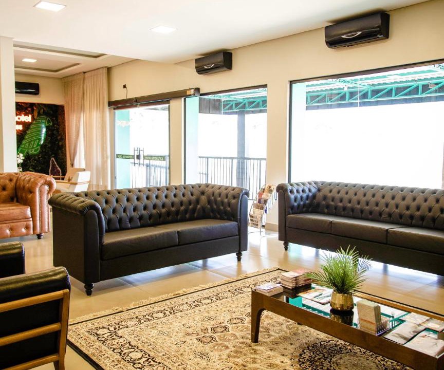 Photo of Livingroom in Guaira