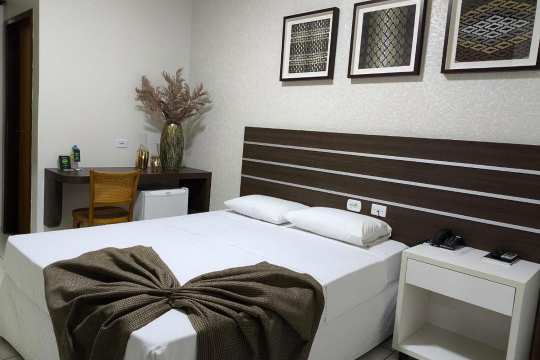 Photo of Bedroom in Guaira