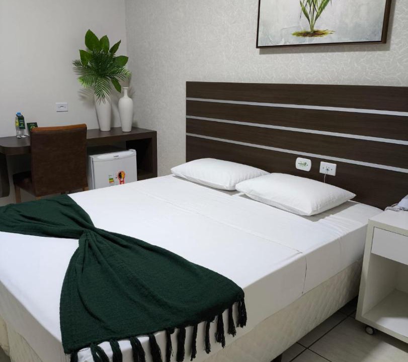 Photo of Bedroom in Guaira