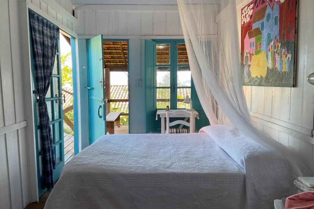 Photo of Bedroom in Ingleses Sul