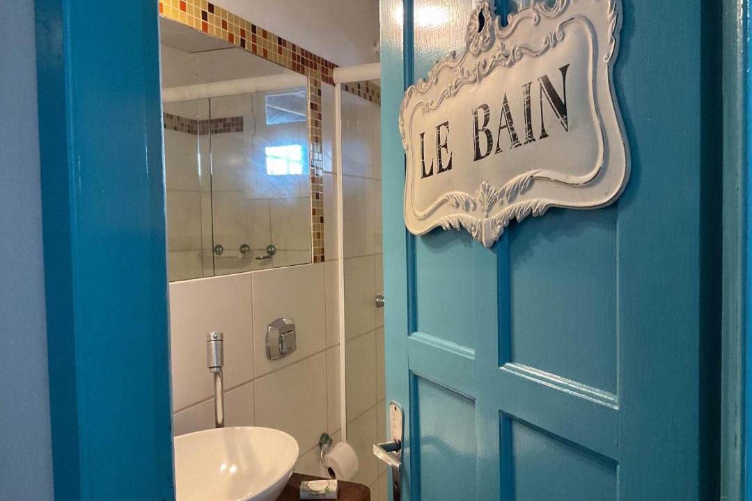 Photo of Bathroom in Ingleses Sul