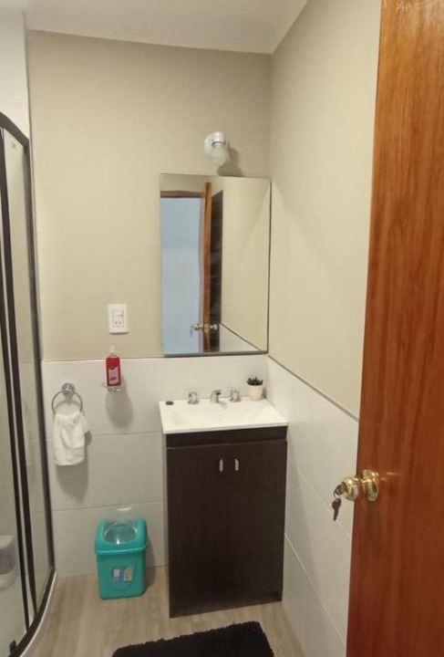 Photo of Bathroom in Chicoana