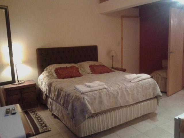 Photo of Bedroom in Junin de los Andes