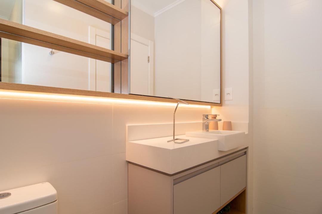 Photo of Bathroom in Itajai