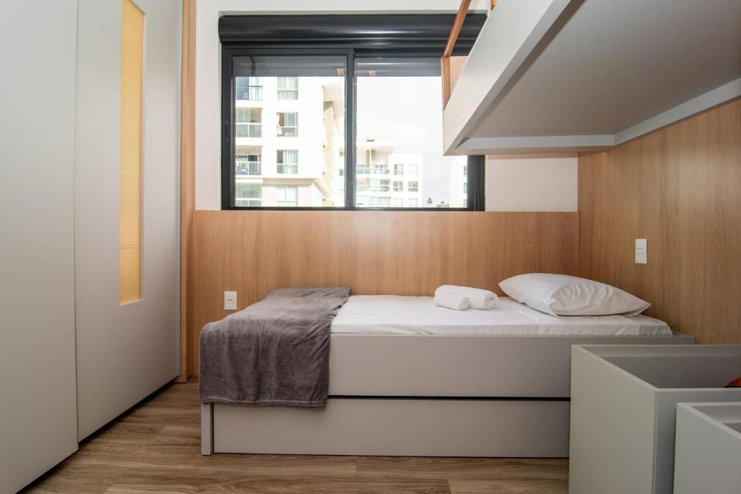 Photo of Bedroom in Itajai
