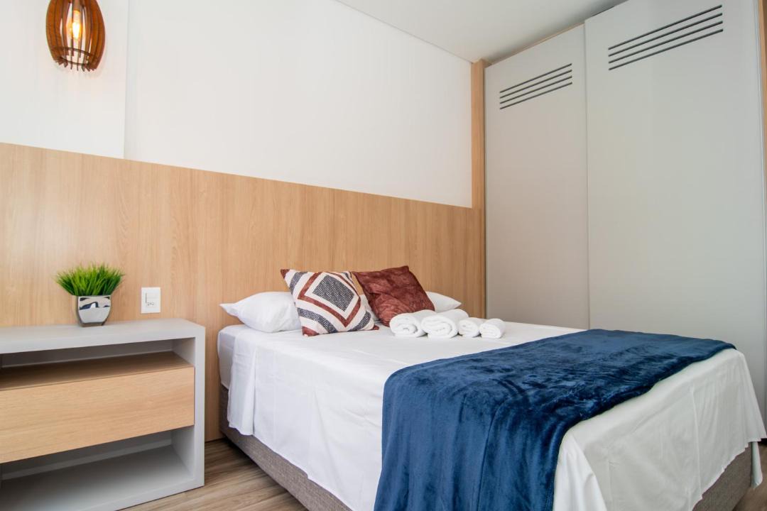 Photo of Bedroom in Itajai