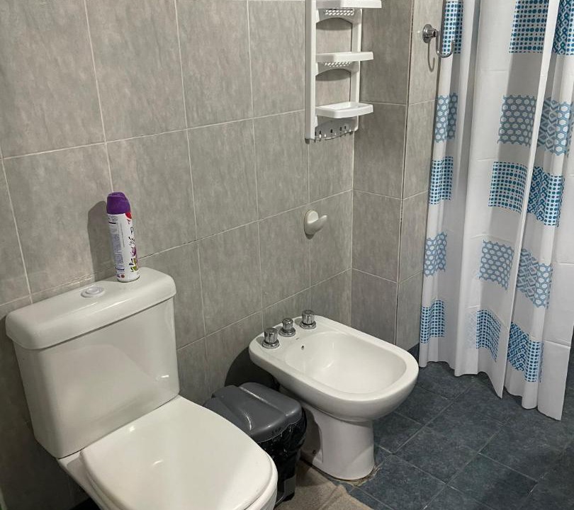 Photo of Bathroom in Posadas