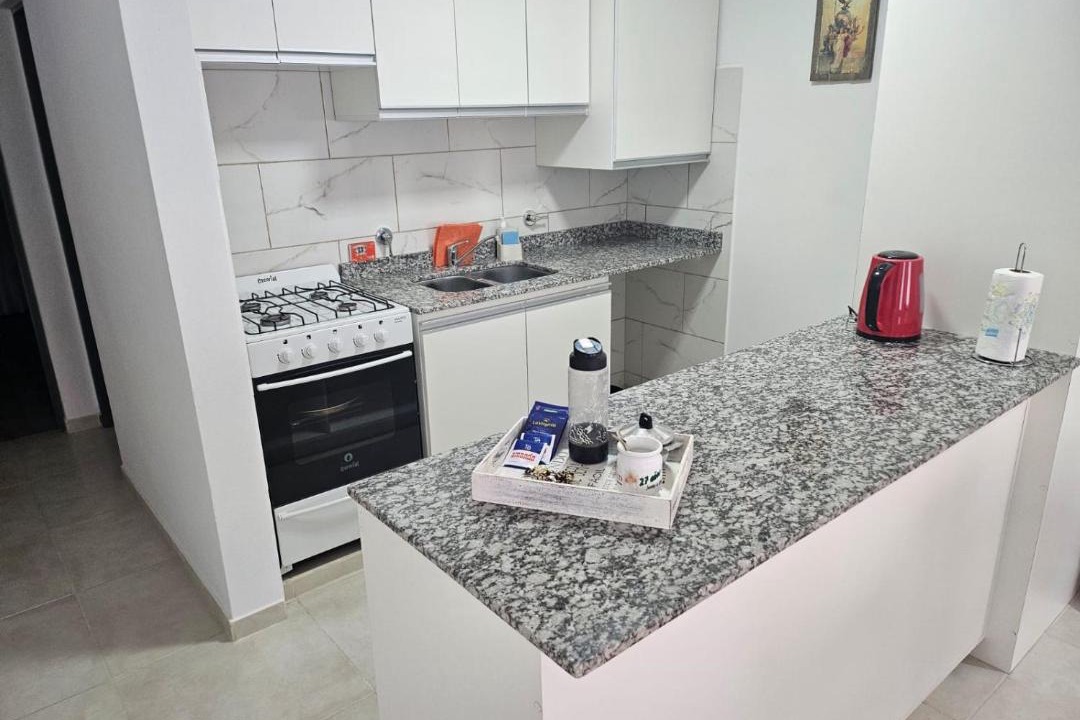 Photo of Kitchen in Carmen de Patagones