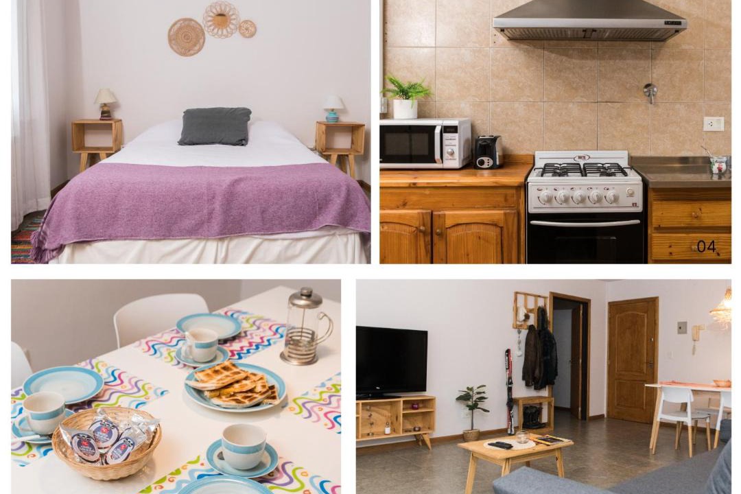 Photo of Kitchen in 10 de Diciembre
