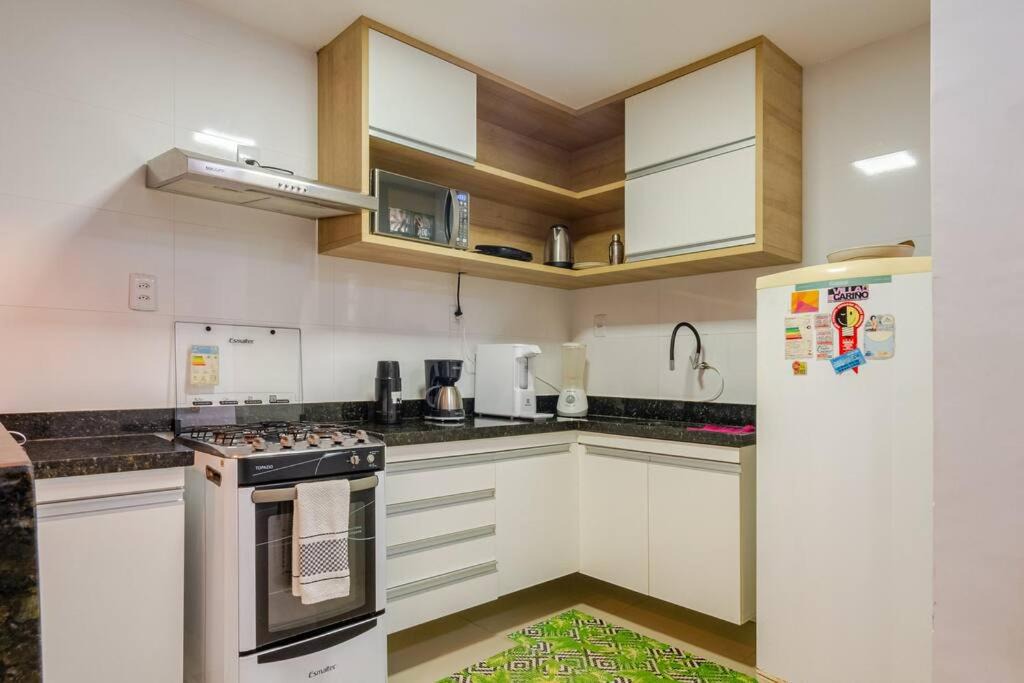 Photo of Kitchen in Barra