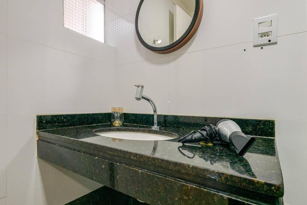 Photo of Bathroom in Barra