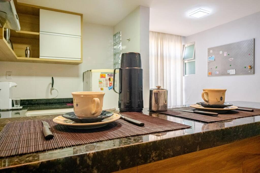 Photo of Kitchen in Barra
