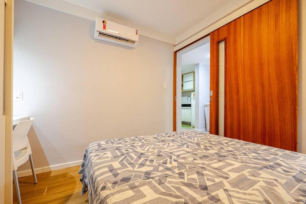 Photo of Bedroom in Barra