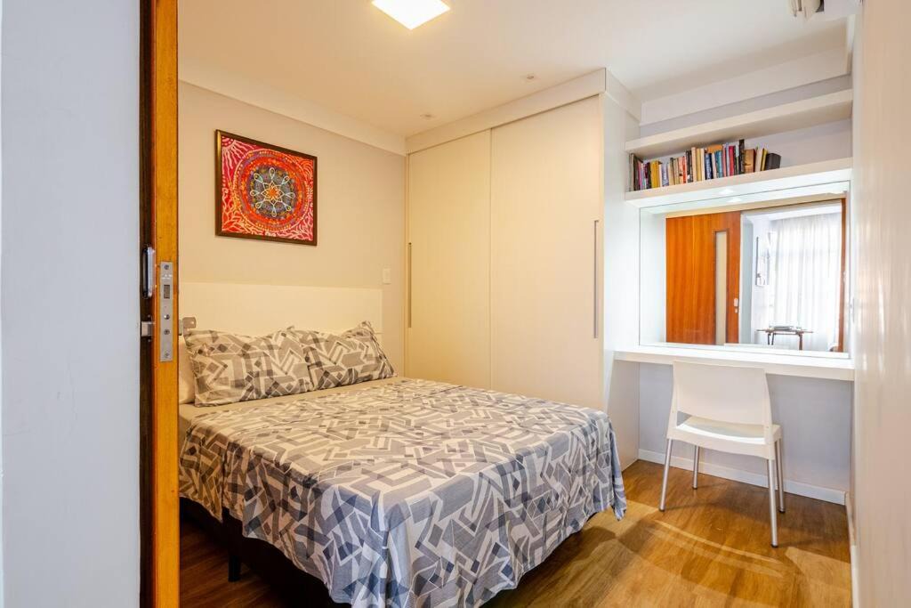 Photo of Bedroom in Barra
