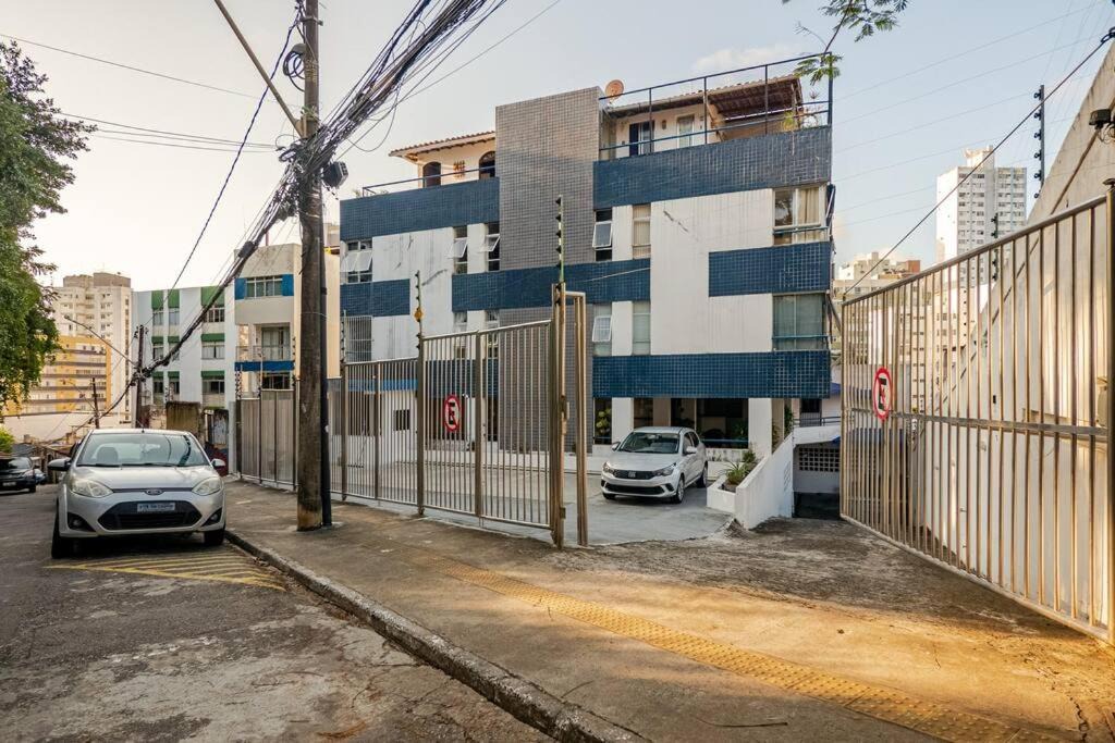Photo of Buildings in Barra