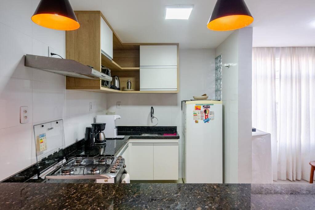 Photo of Kitchen in Barra
