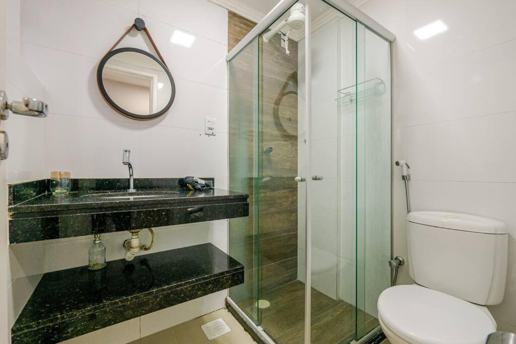 Photo of Bathroom in Barra