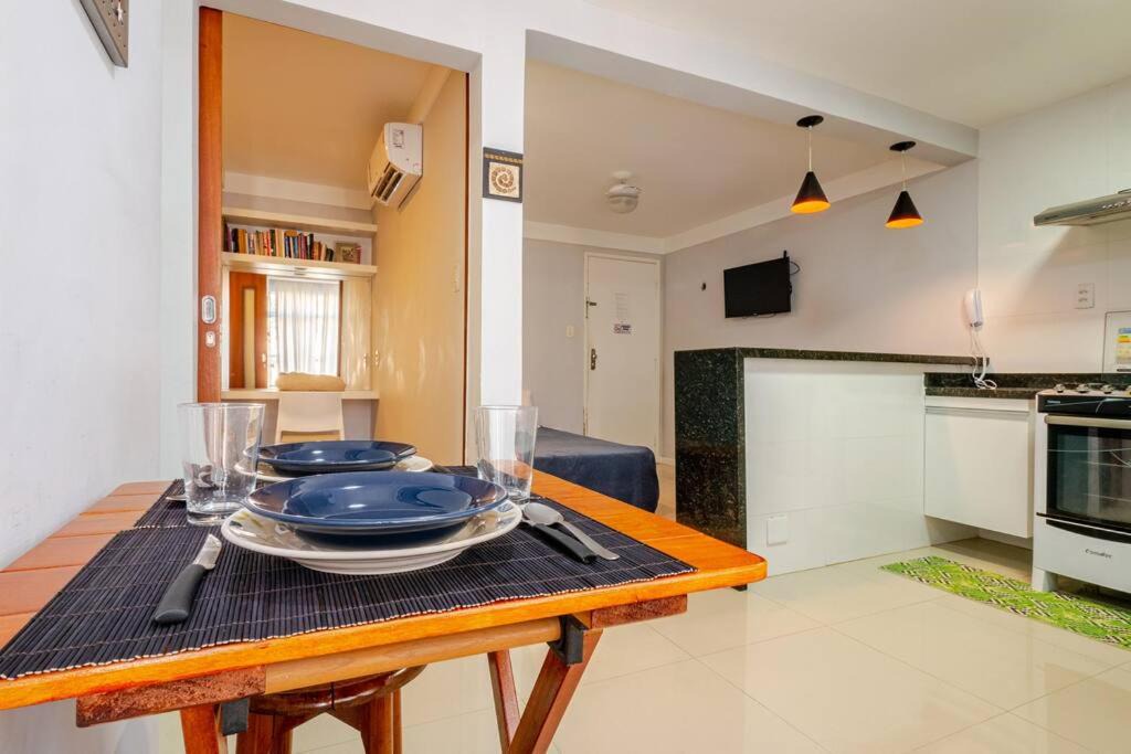 Photo of Kitchen in Barra
