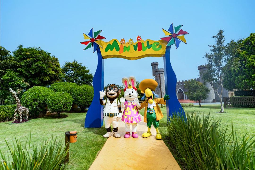 Photo of Outdoor in Campinas