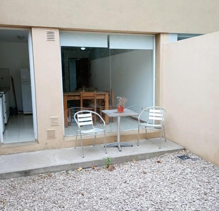 Photo of Patio Balcony in Bahia Blanca