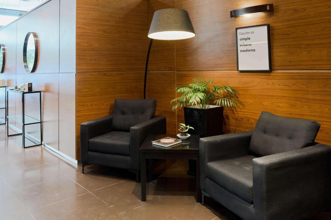 Photo of Livingroom in Microcentro