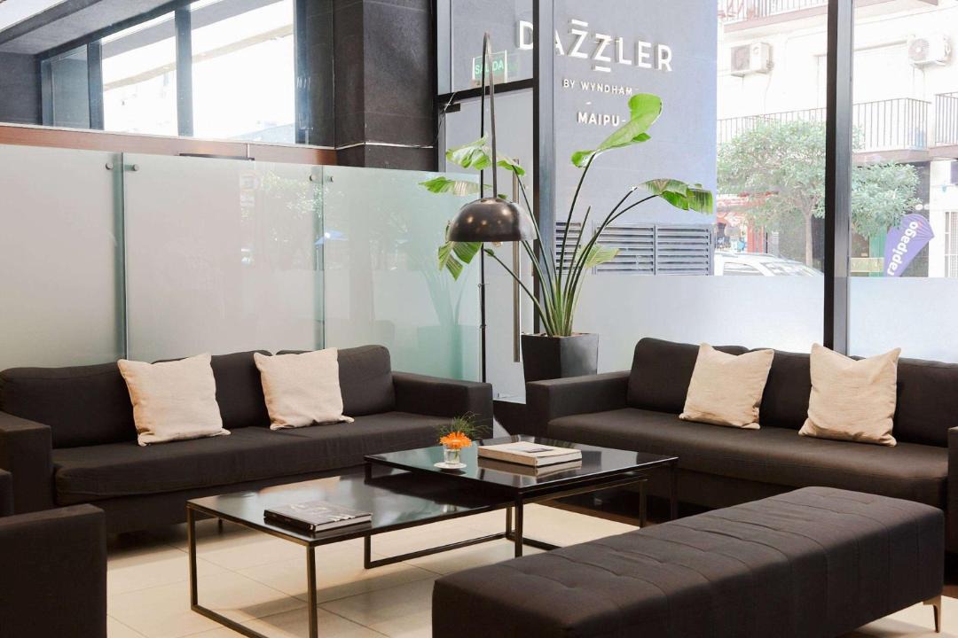 Photo of Livingroom in Microcentro