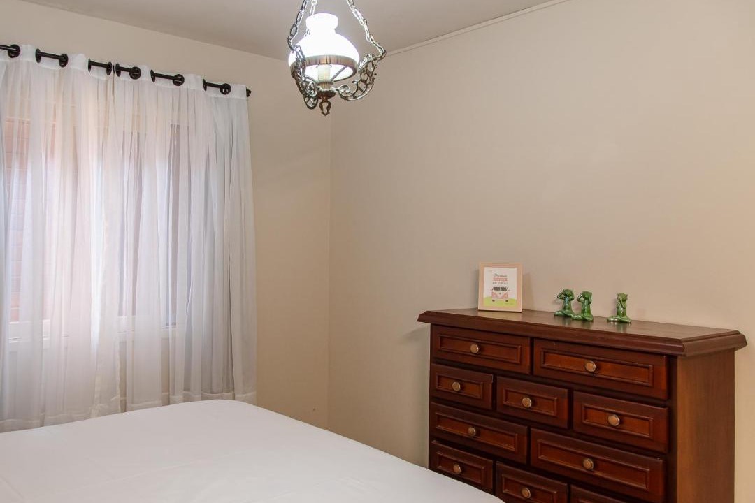 Photo of Bedroom in Ubatuba
