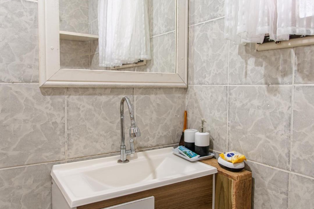 Photo of Bathroom in Ubatuba