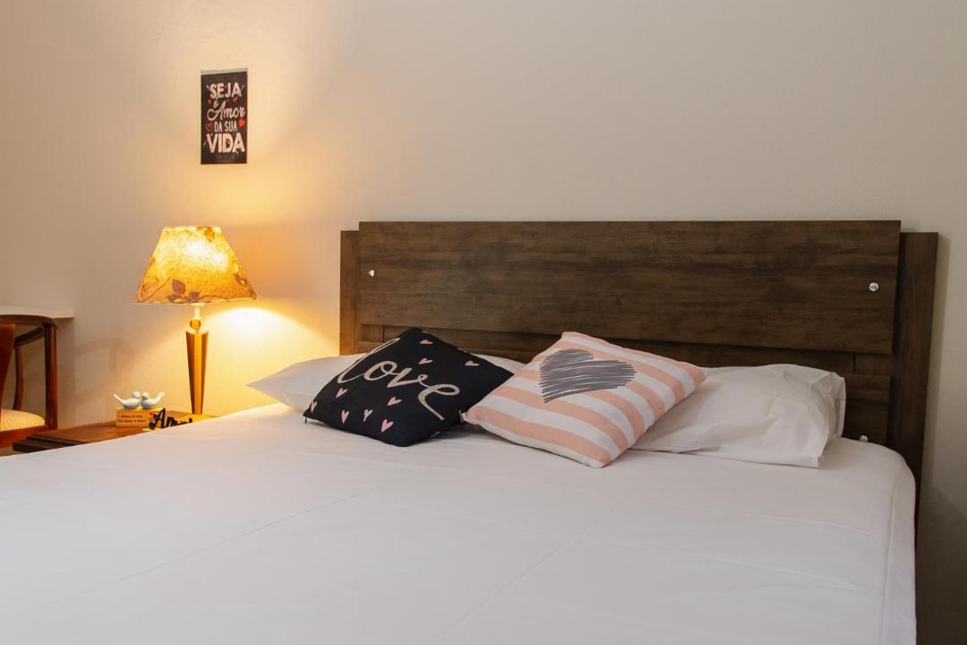 Photo of Bedroom in Ubatuba